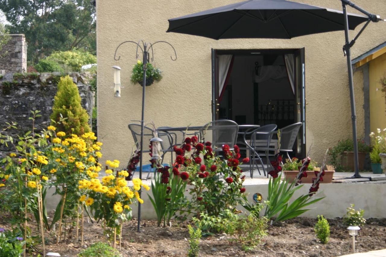 Villa Cadleigh Manor Ivybridge Exterior foto